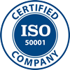 ISO 50001