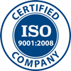 ISO 9001-2008